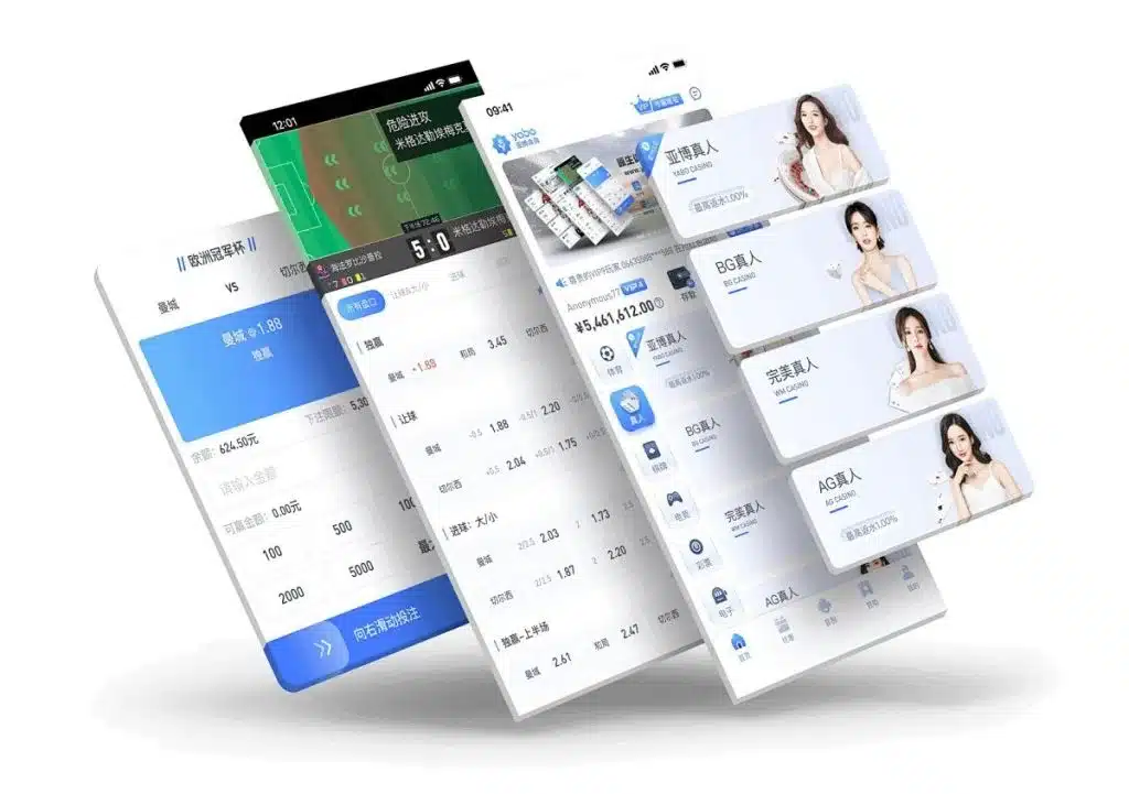 APP安装后如何使用