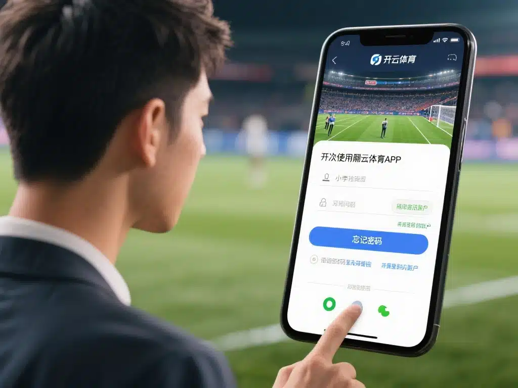 开云体育注册用户体验与反馈