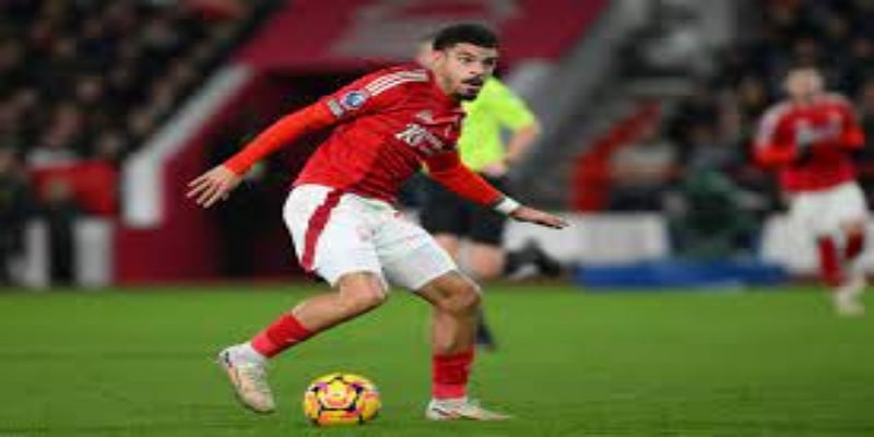 替补奇兵与战术微调：特林的比赛掌控力- 开云体育