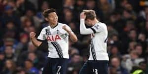 欧联杯：热刺本赛季最后的救赎？-开云体育