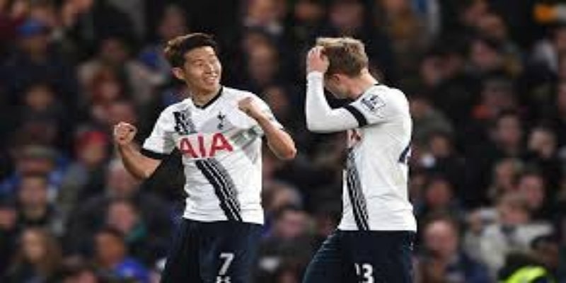 欧联杯：热刺本赛季最后的救赎？-开云体育