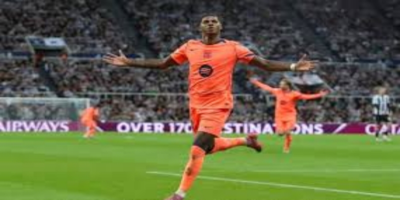 核心球员表现：拉什福德与图安泽比的关键作用-开云体育