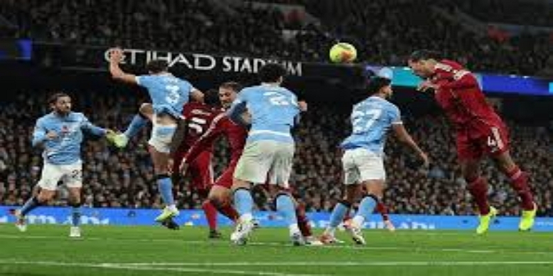 VAR技术发展与未来趋势-开云体育前瞻- 开云体育