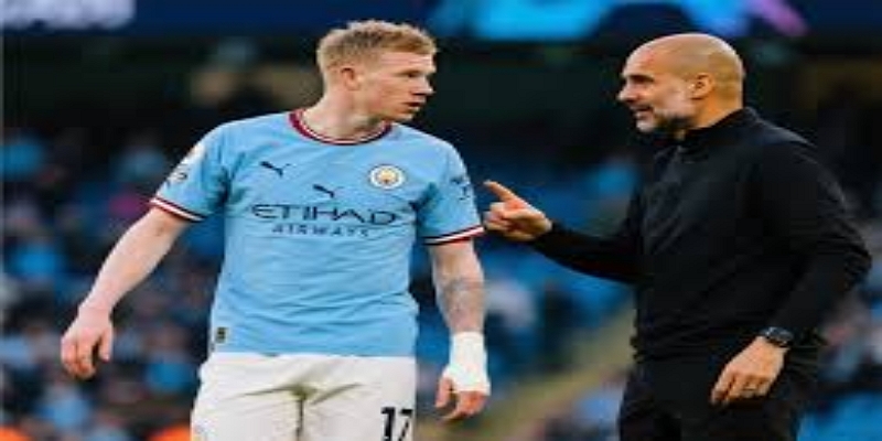 从克鲁伊夫到瓜迪奥拉：门将不再只是守门-开云体育