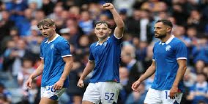 新时代的起点-开云体育聚焦流浪者帅位真空 - 开云体育