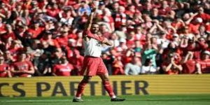 新时代红军三线作战蓝图：英超、欧冠与国内杯赛- 开云体育