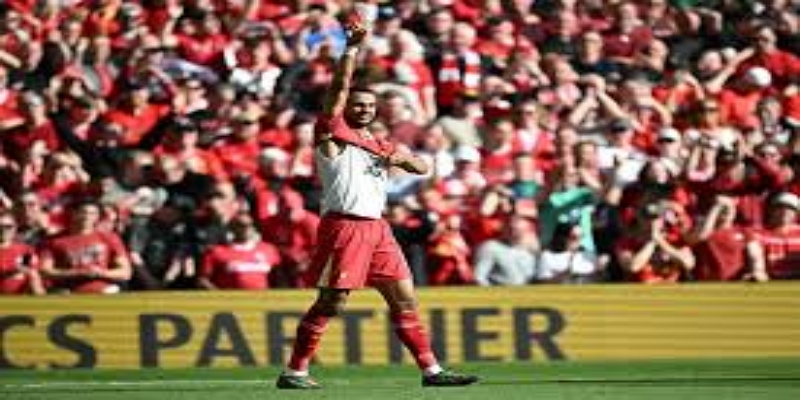 新时代红军三线作战蓝图：英超、欧冠与国内杯赛- 开云体育