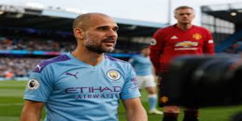 蓝月军团为何能持续赢球？开云体育拆解曼城统治力根源-开云体育