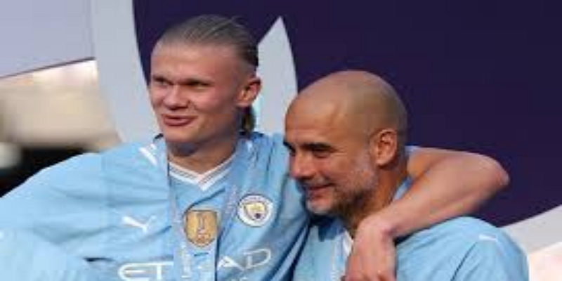 轮换不是妥协，而是武器-瓜迪奥拉的阵容管理艺术-开云体育