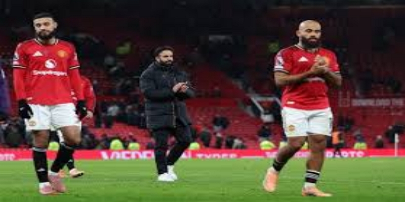 历史数据警示 — 没有鲁尼的曼联胜率骤降 -开云体育