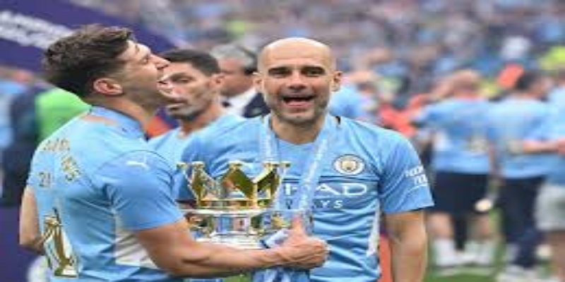 瓜迪奥拉力挺格拉利什：开云体育视角下的信任投票-开云体育