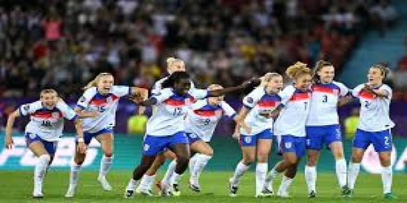 背水一战的狮女精神-开云体育